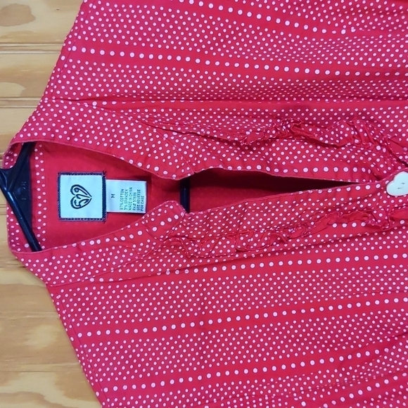 579 blouses  ❤ - Picture 2 of 7